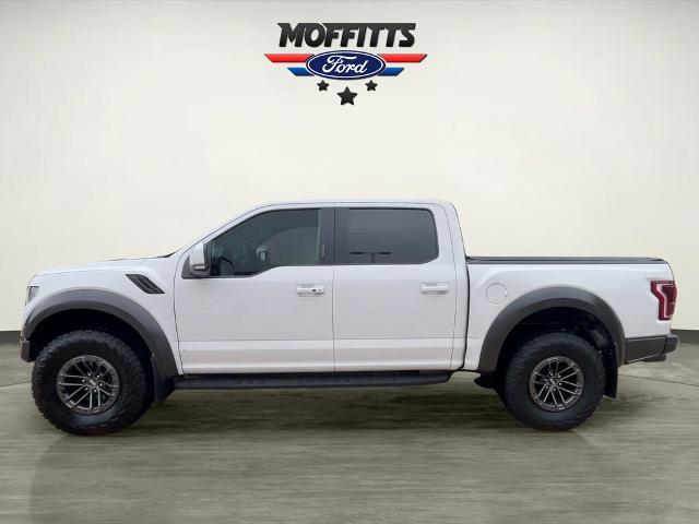 2018 Ford F-150 - $33,348