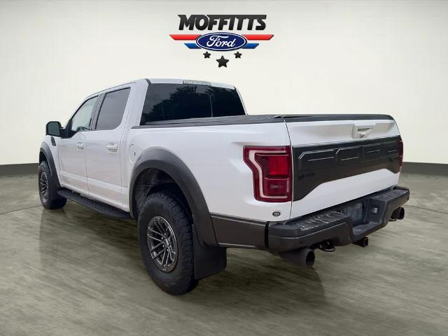 2018 Ford F-150 - $33,348