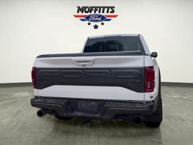 2018 Ford F-150 - $33,348