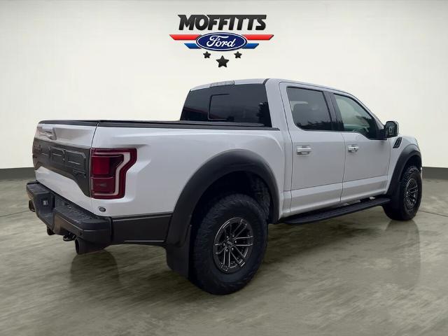 2018 Ford F-150 - $33,348