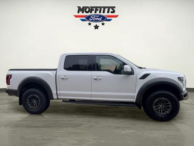 2018 Ford F-150 - $33,348