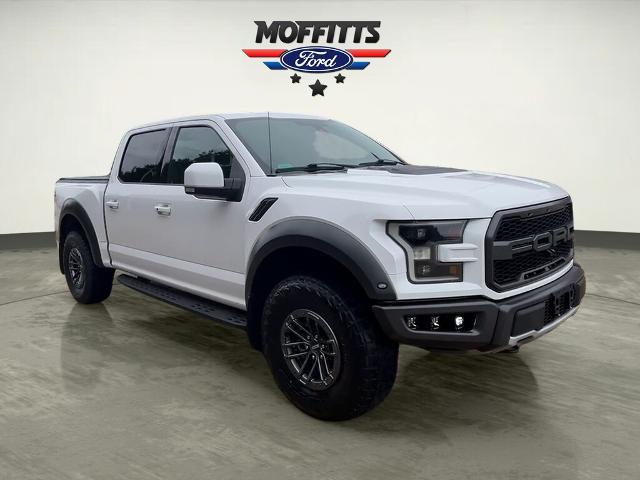 2018 Ford F-150 - $33,348