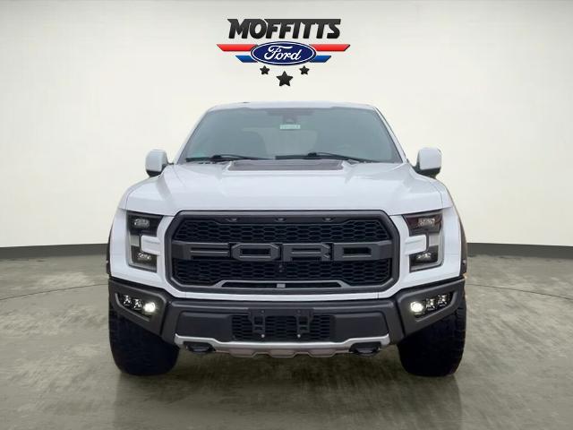 2018 Ford F-150 - $33,348