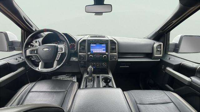 2018 Ford F-150 - $33,348