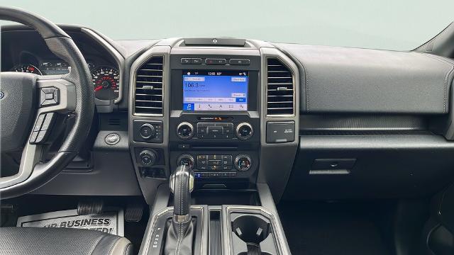2018 Ford F-150 - $33,348