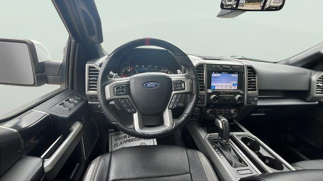 2018 Ford F-150 - $33,348