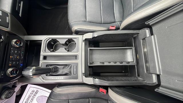 2018 Ford F-150 - $33,348