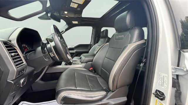2018 Ford F-150 - $33,348