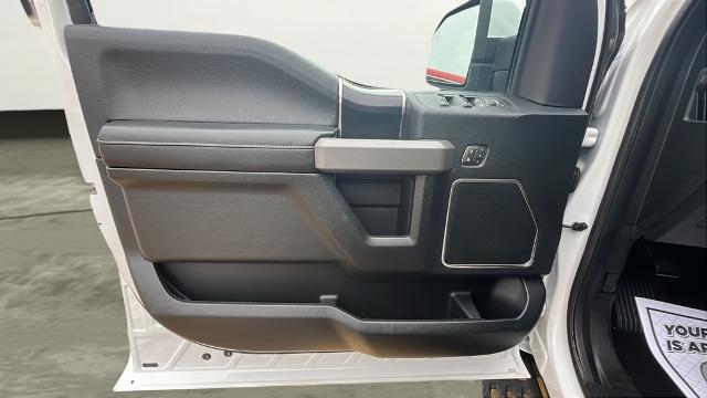 2018 Ford F-150 - $33,348