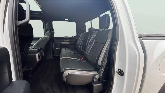 2018 Ford F-150 - $33,348