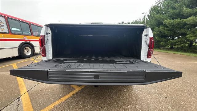 2018 Ford F-150 - $33,348