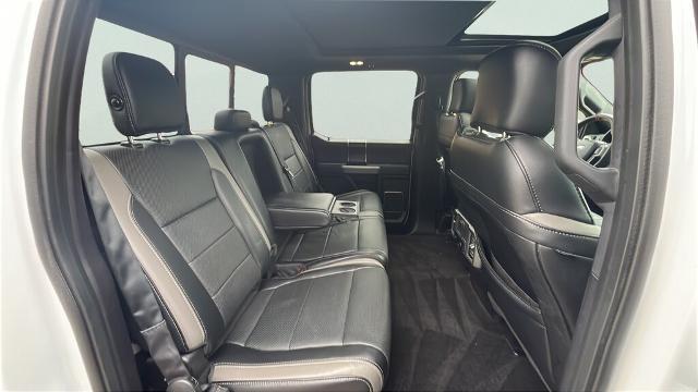 2018 Ford F-150 - $33,348