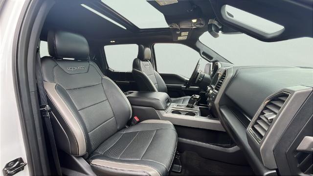 2018 Ford F-150 - $33,348
