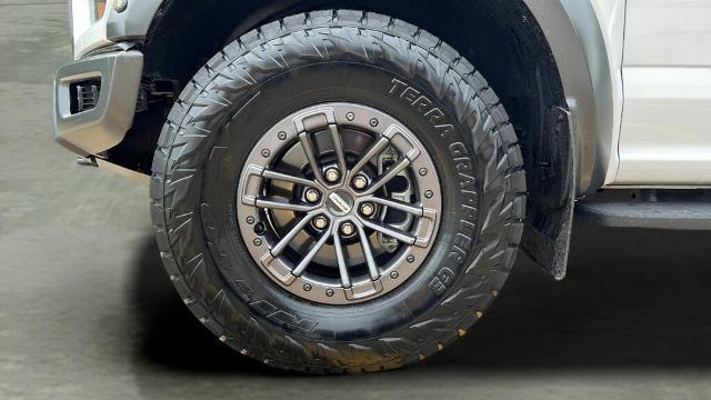 2018 Ford F-150 - $33,348