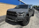 2018 F-150 Thumbnail 1