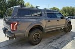 2018 F-150 Thumbnail 3