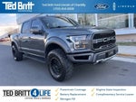 2019 F-150 Thumbnail 1