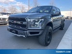 2019 F-150 Thumbnail 3