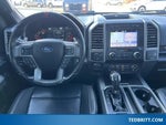 2019 F-150 Thumbnail 18