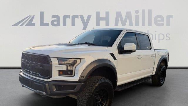 Preowned 2019 Ford F-150 Raptor for Sale