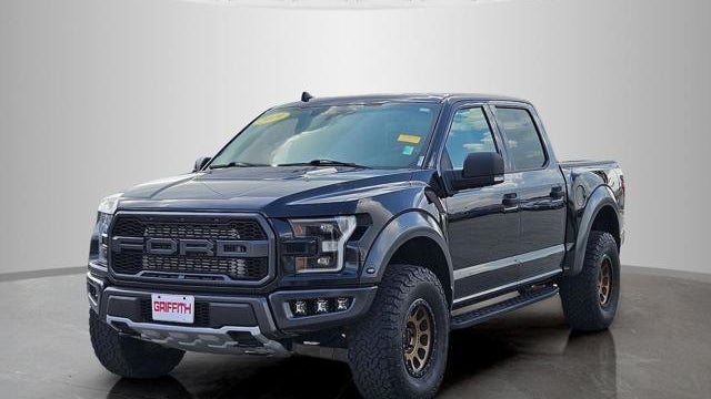 Preowned 2019 Ford F-150 Raptor for Sale