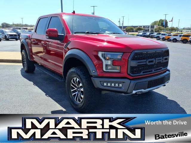 2020 Ford F-150 - $35,750