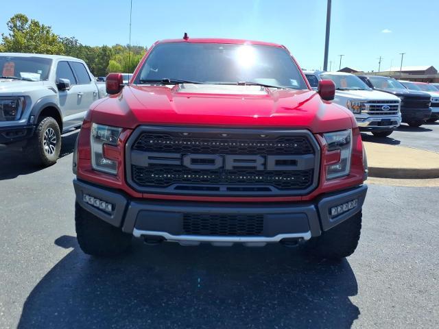 2020 Ford F-150 - $35,750