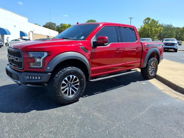 2020 Ford F-150 - $35,750
