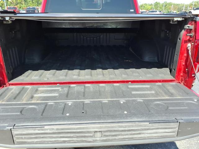 2020 Ford F-150 - $35,750
