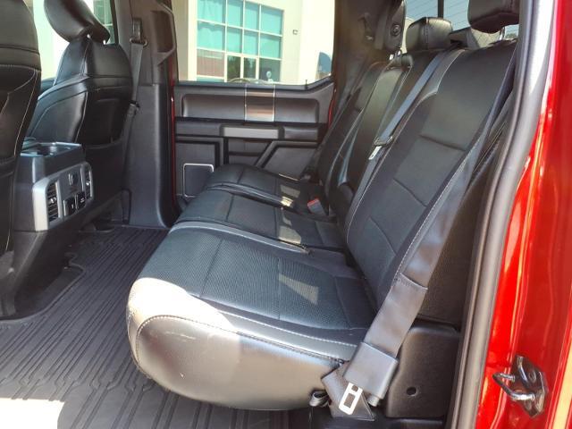 2020 Ford F-150 - $35,750