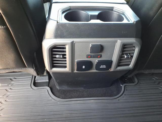 2020 Ford F-150 - $35,750