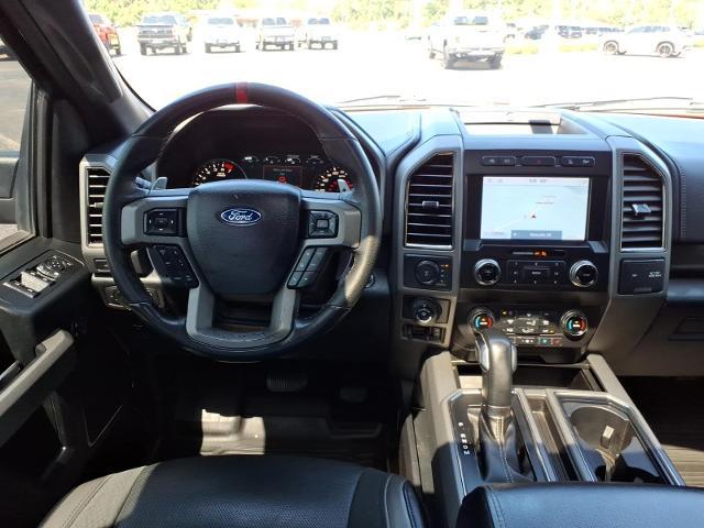 2020 Ford F-150 - $35,750