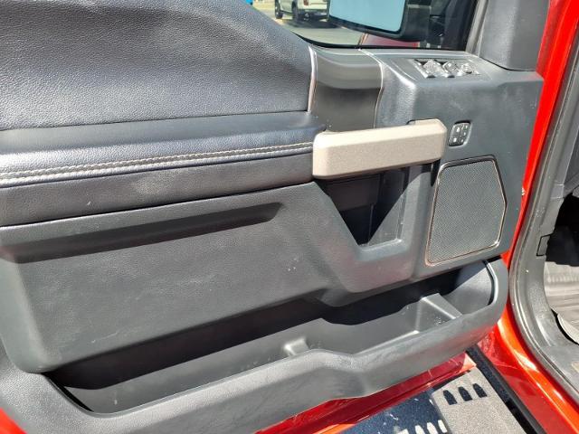 2020 Ford F-150 - $35,750