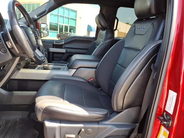 2020 Ford F-150 - $35,750