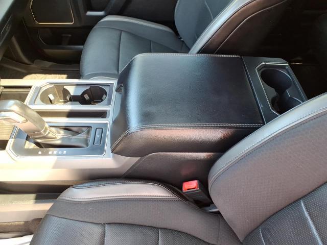 2020 Ford F-150 - $35,750