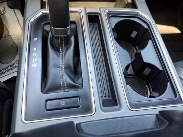 2020 Ford F-150 - $35,750