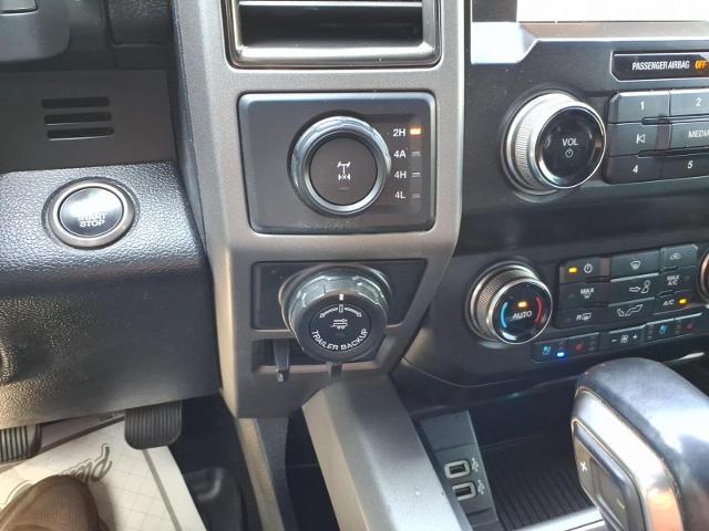 2020 Ford F-150 - $35,750