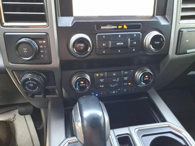 2020 Ford F-150 - $35,750