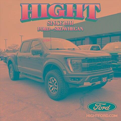 2021 Ford F-150 - $64,999