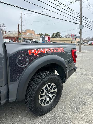 2021 Ford F-150 - $64,999