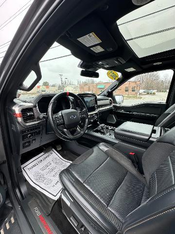 2021 Ford F-150 - $64,999