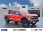 2021 F-150 Thumbnail 1