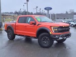 2021 F-150 Thumbnail 3