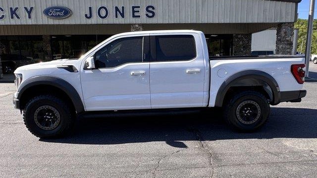 Preowned 2022 Ford F-150 Raptor for Sale