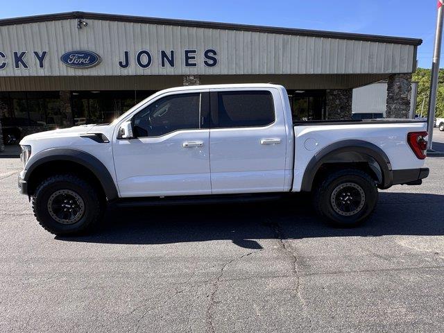 2022 Ford F-150 - $63,590