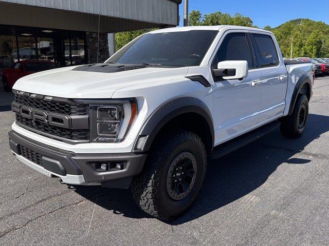 2022 Ford F-150 - $63,590