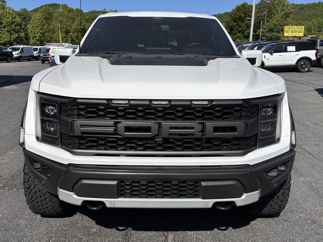 2022 Ford F-150 - $63,590