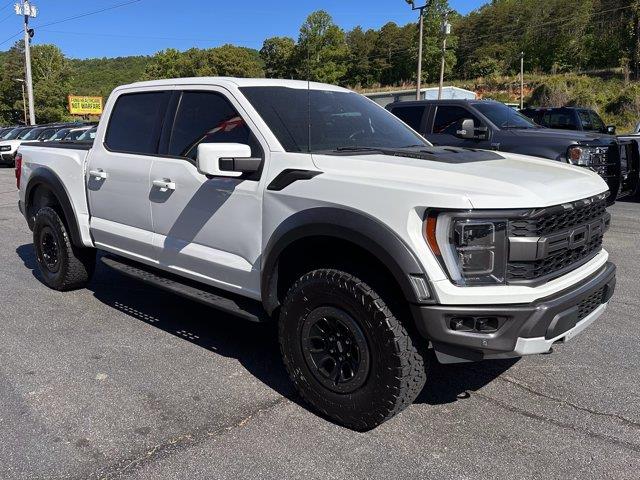 2022 Ford F-150 - $63,590