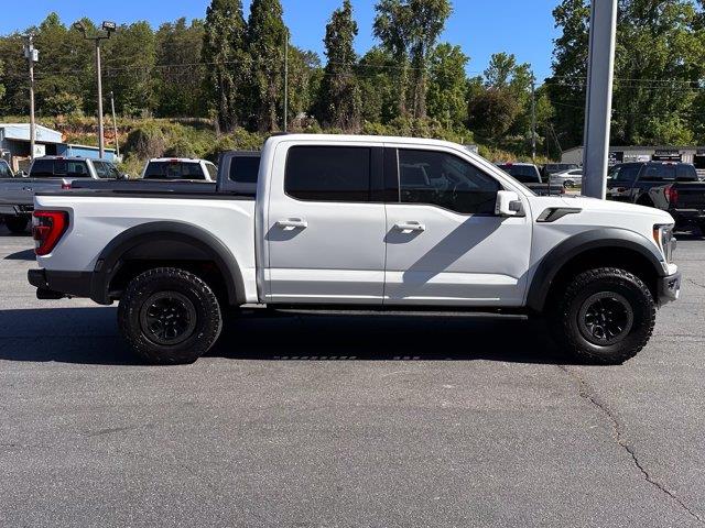 2022 Ford F-150 - $63,590