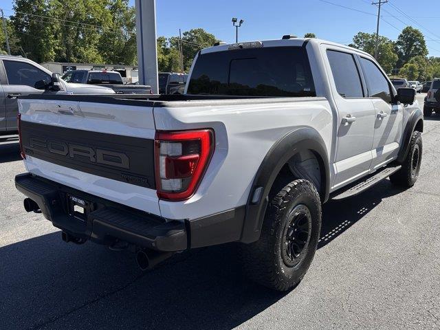 2022 Ford F-150 - $63,590